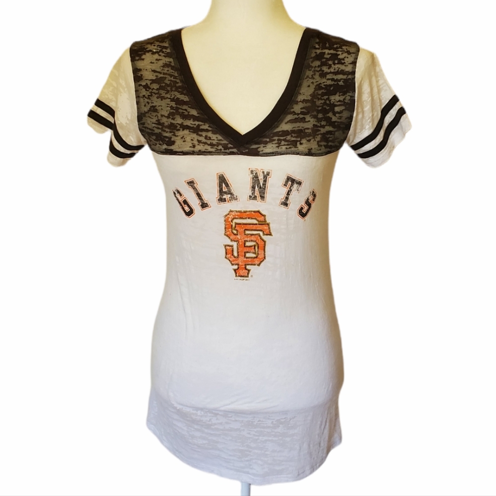 Giants Top